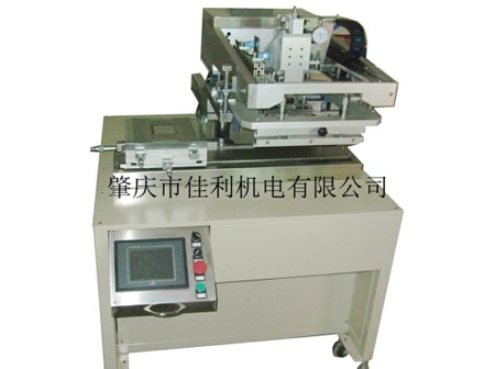 厚膜电路丝印机GLSY-HM-180X180MM
